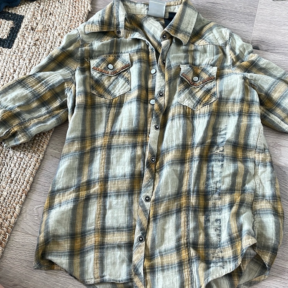 Gently worn